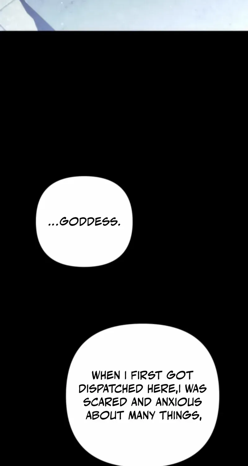The Rebellious Apostle of the Harvest Goddess Chapter 16 page 64 - 