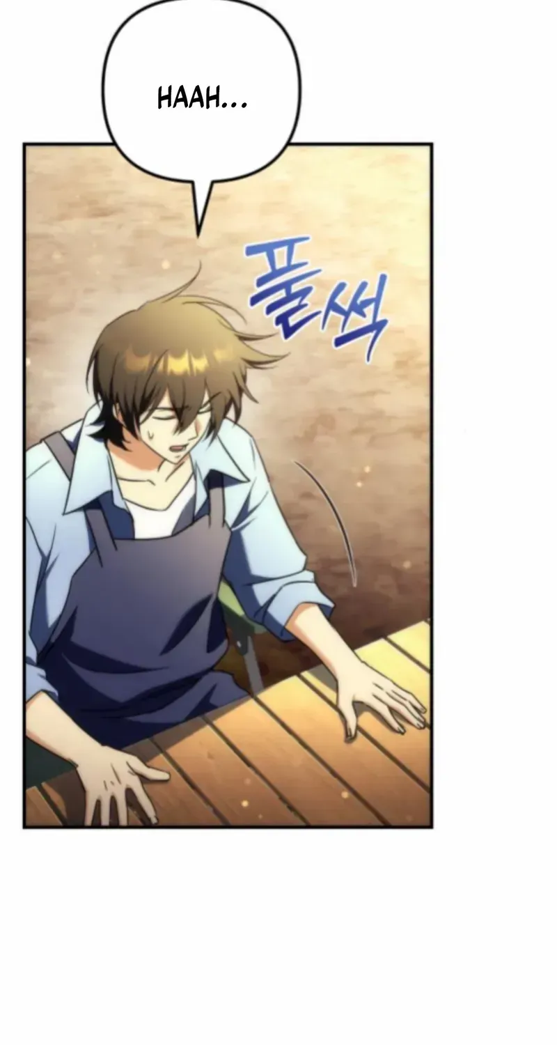 The Rebellious Apostle of the Harvest Goddess Chapter 16 page 90 - 