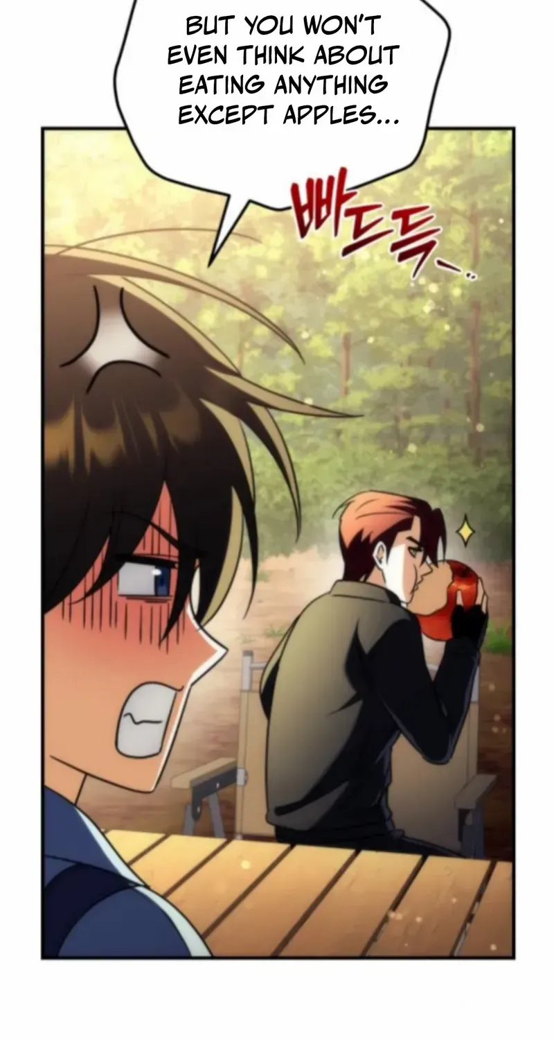 The Rebellious Apostle of the Harvest Goddess Chapter 16 page 93 - 