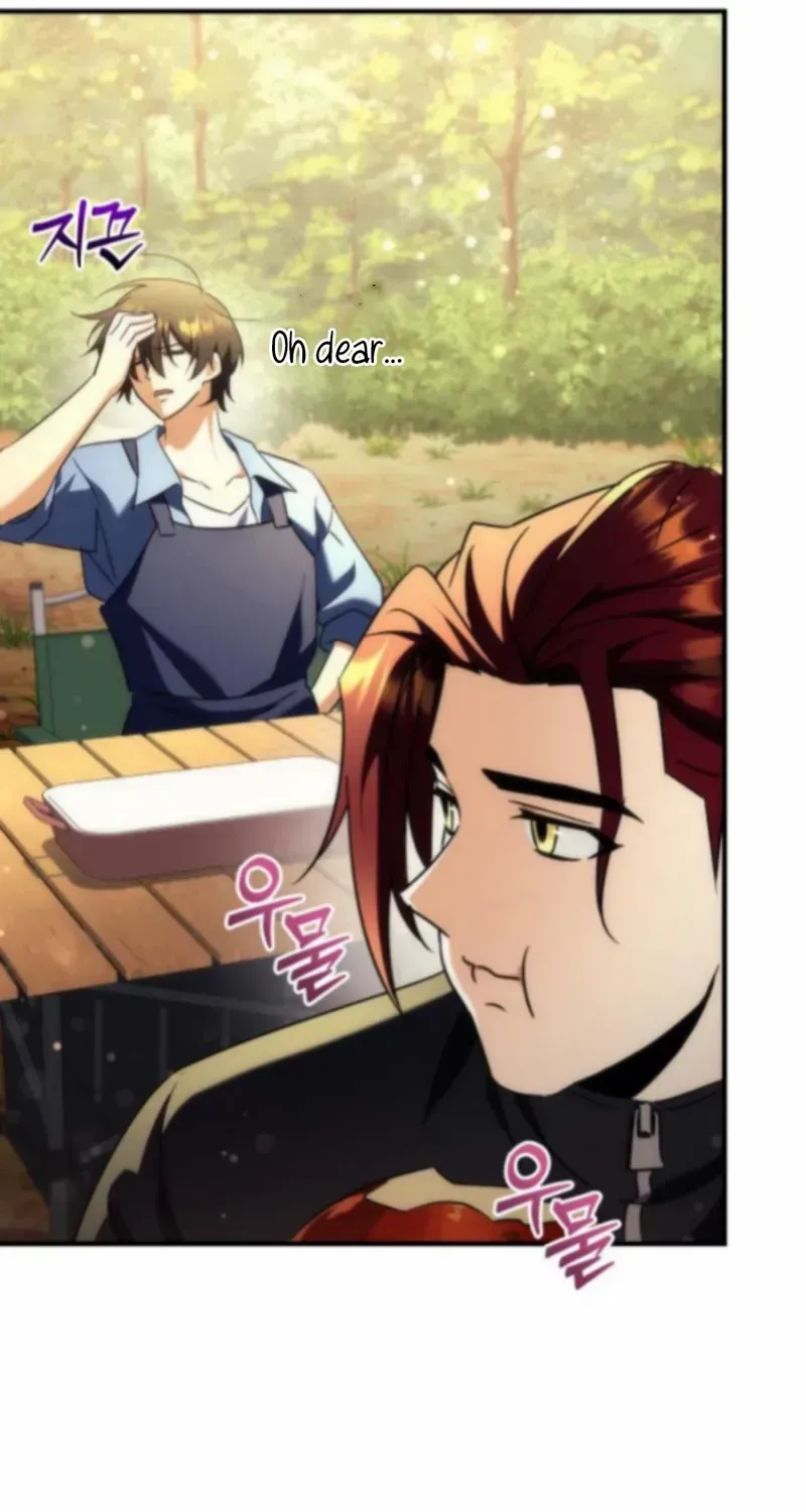 The Rebellious Apostle of the Harvest Goddess Chapter 16 page 95 - 