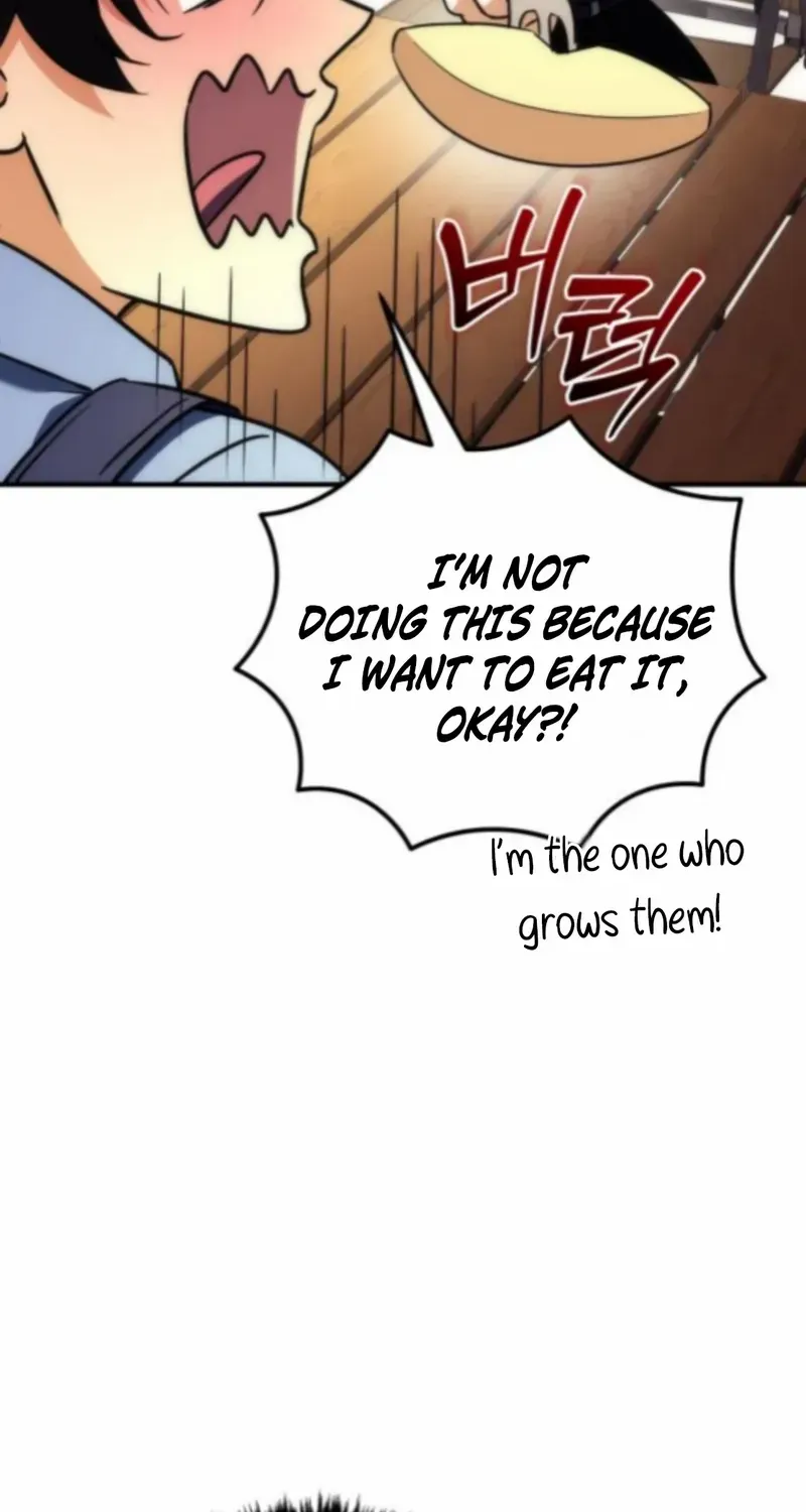 The Rebellious Apostle of the Harvest Goddess Chapter 16 page 98 - 