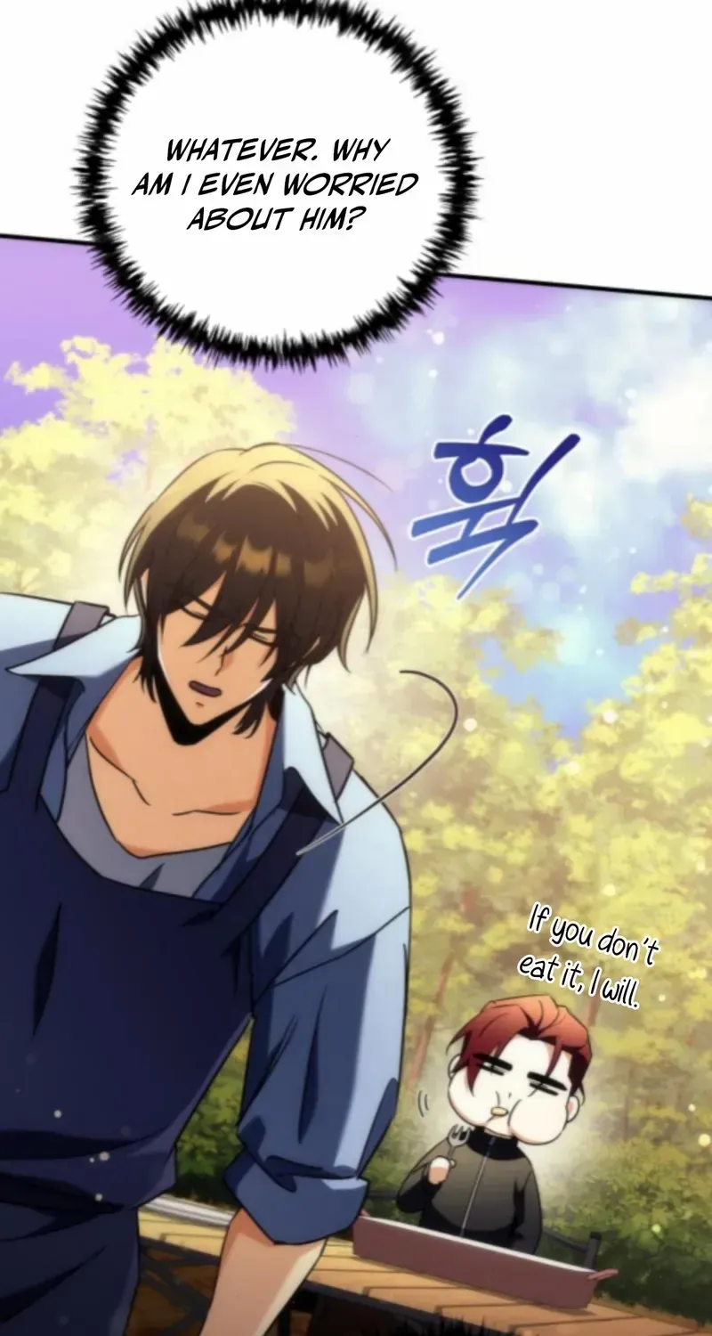 The Rebellious Apostle of the Harvest Goddess Chapter 16 page 99 - 