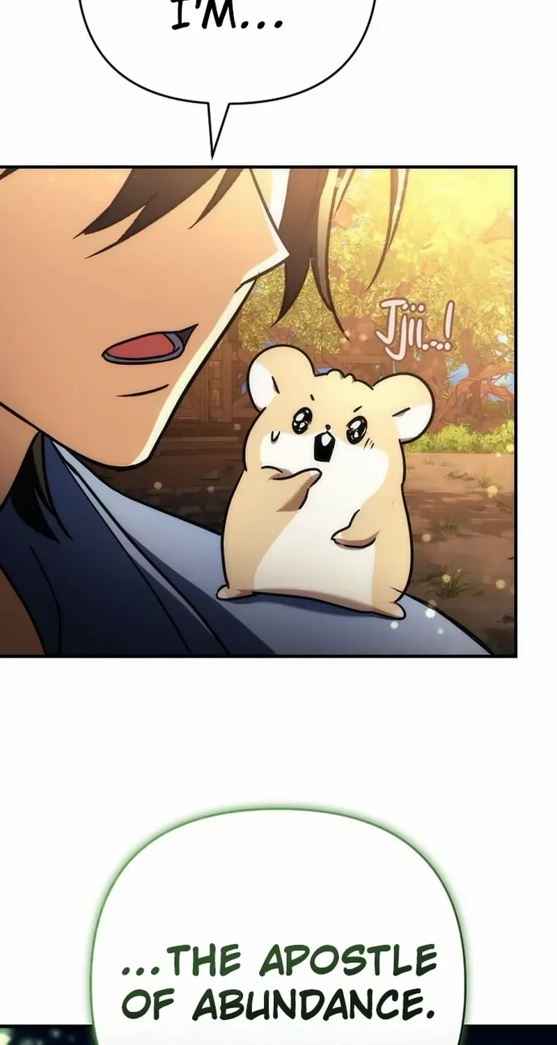 The Rebellious Apostle of the Harvest Goddess Chapter 17 page 104 - 