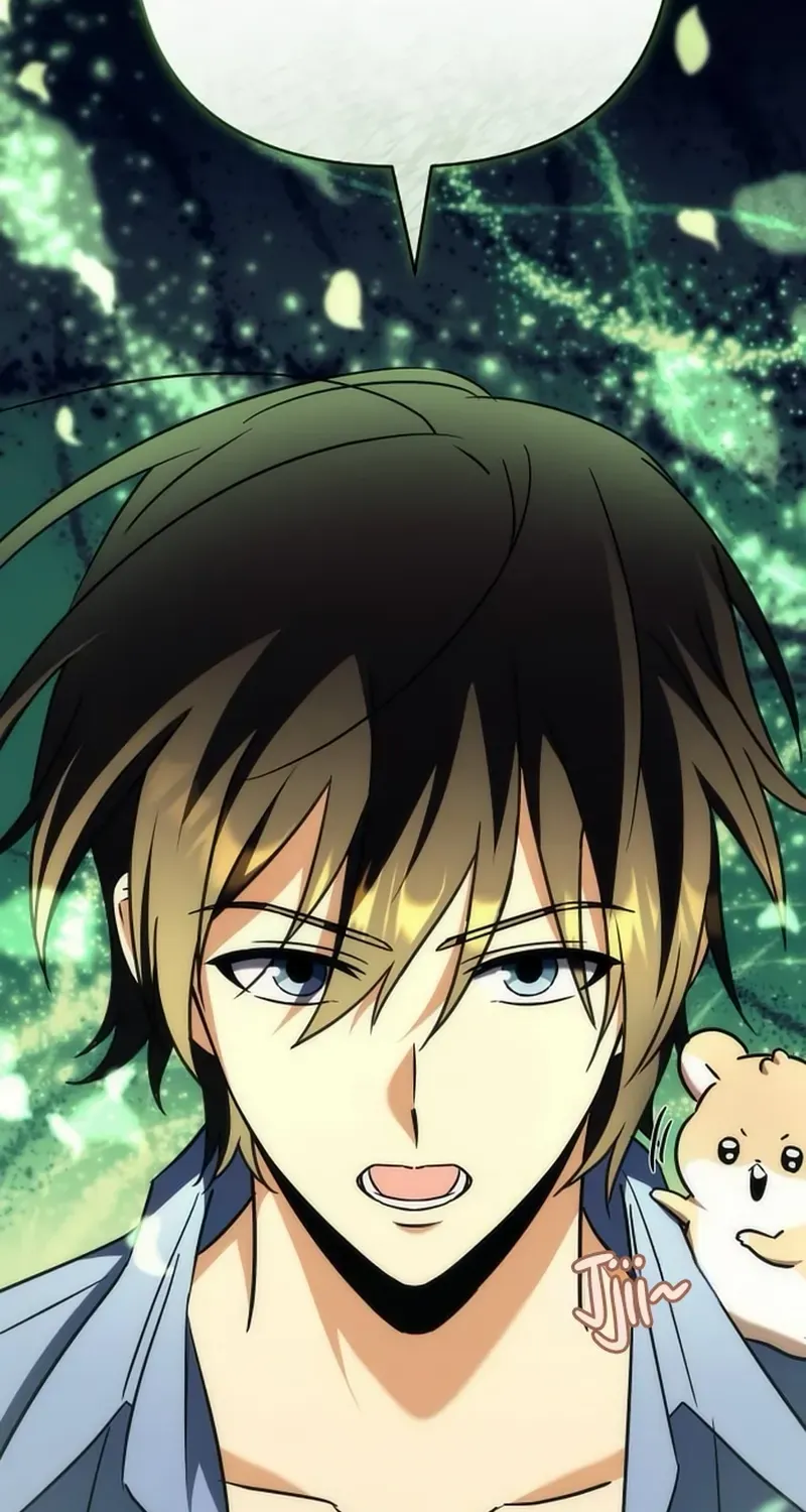 The Rebellious Apostle of the Harvest Goddess Chapter 17 page 105 - 