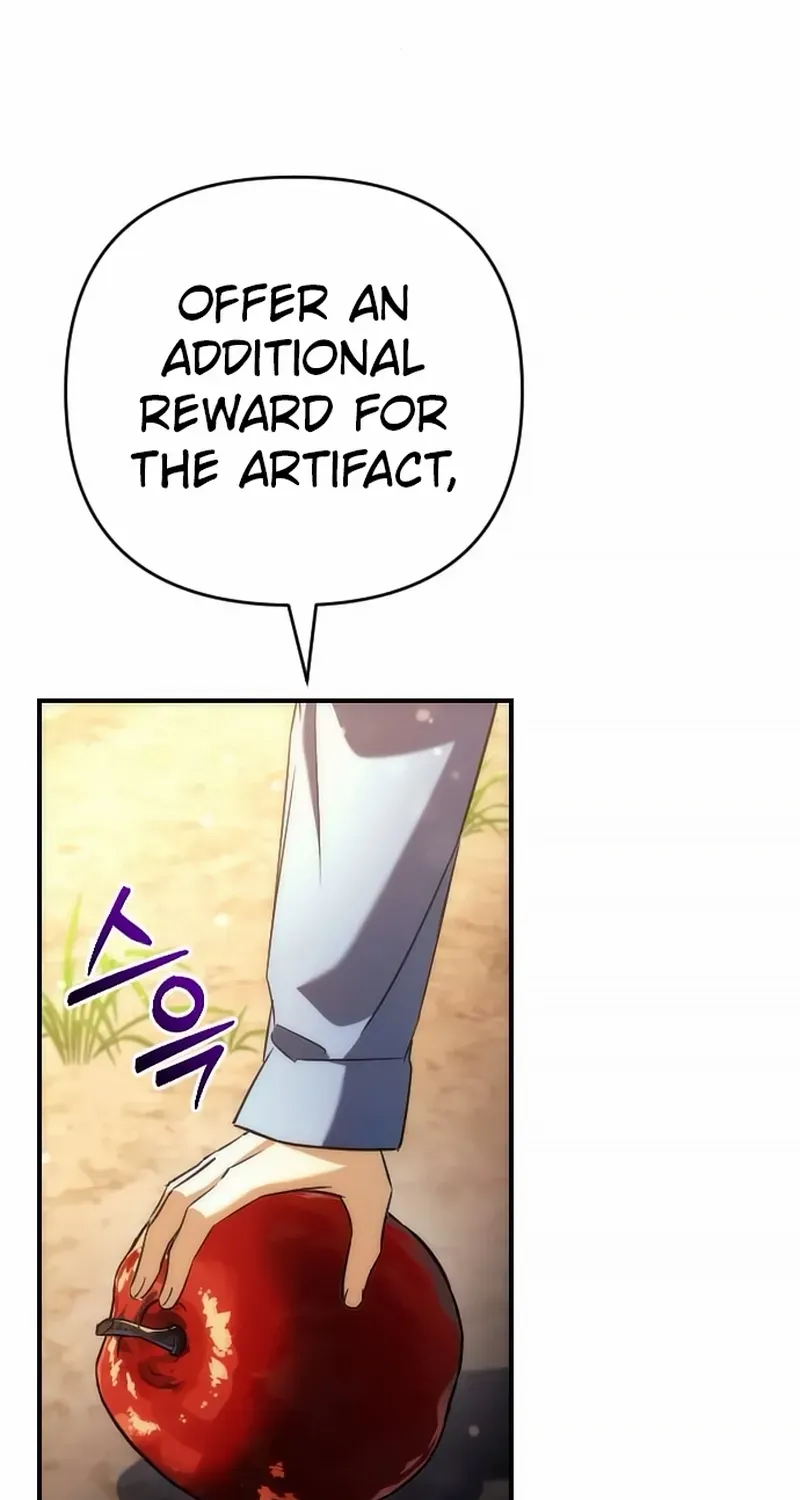 The Rebellious Apostle of the Harvest Goddess Chapter 17 page 110 - 
