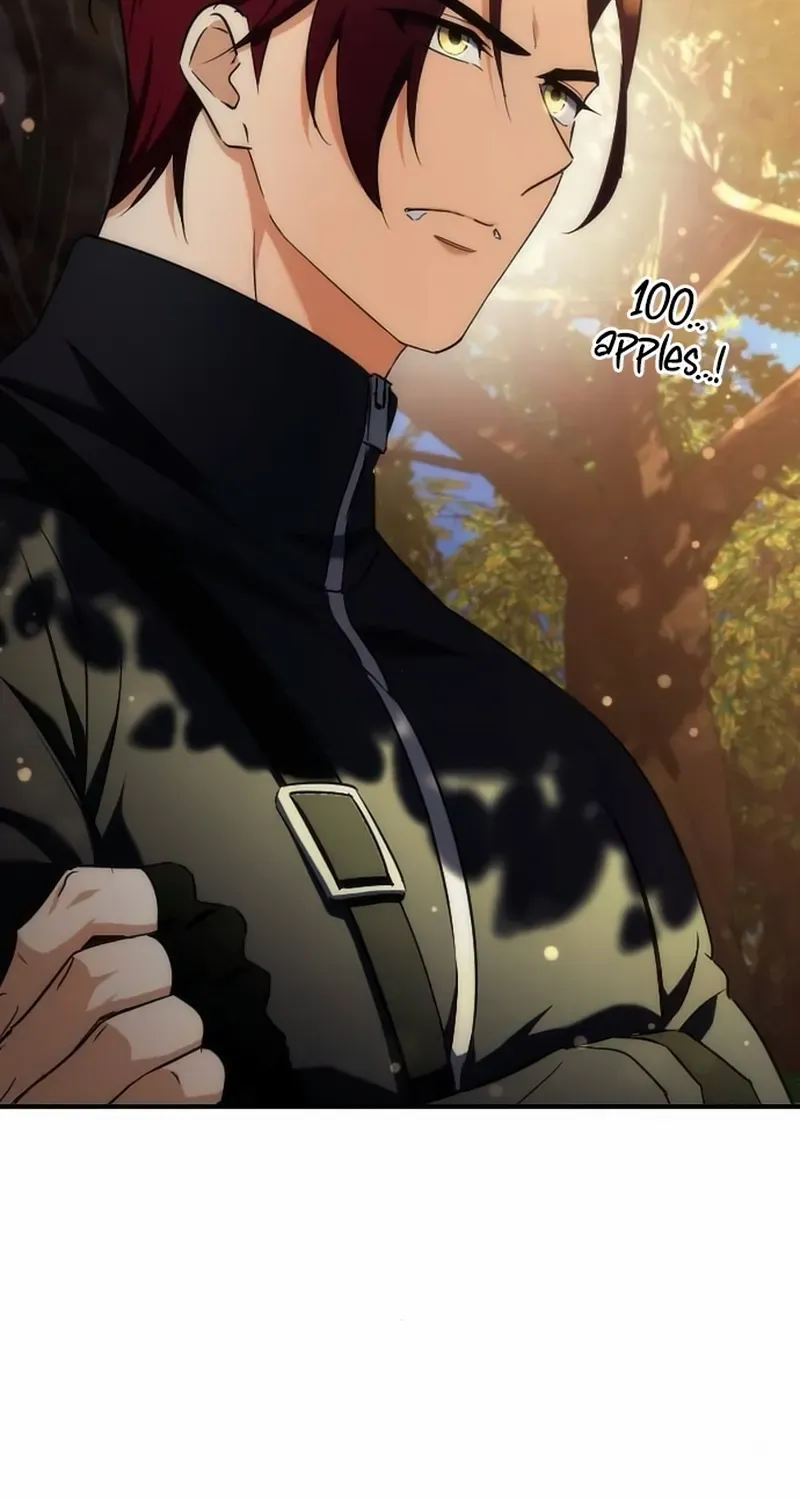 The Rebellious Apostle of the Harvest Goddess Chapter 17 page 114 - 