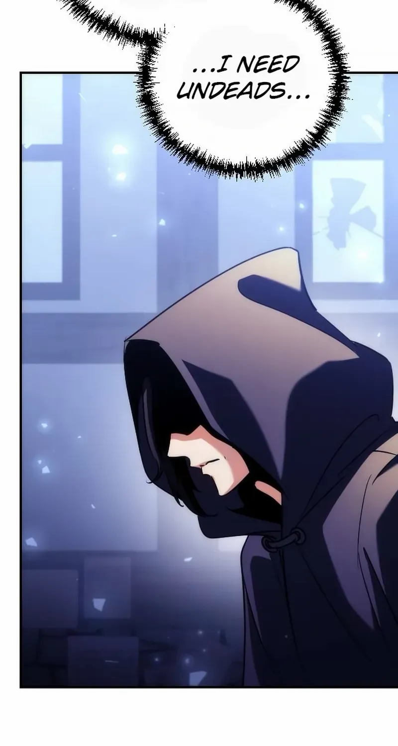 The Rebellious Apostle of the Harvest Goddess Chapter 17 page 118 - 