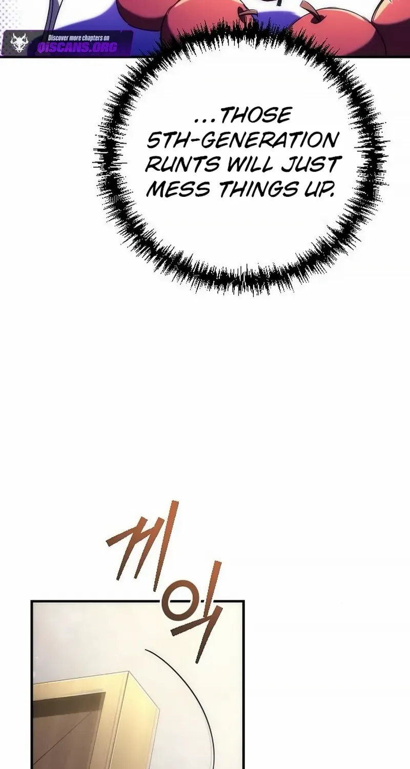 The Rebellious Apostle of the Harvest Goddess Chapter 17 page 122 - 