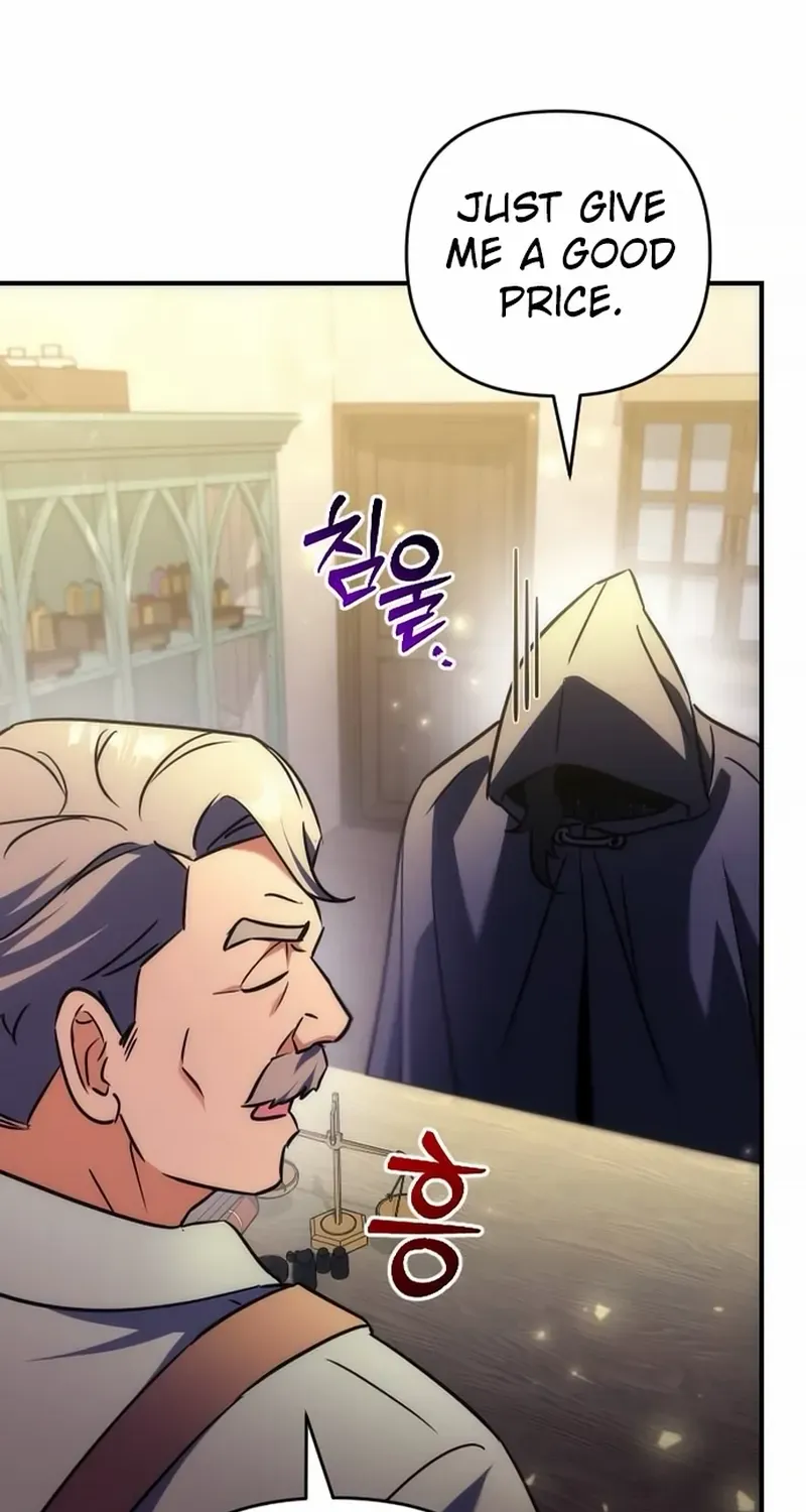 The Rebellious Apostle of the Harvest Goddess Chapter 17 page 134 - 