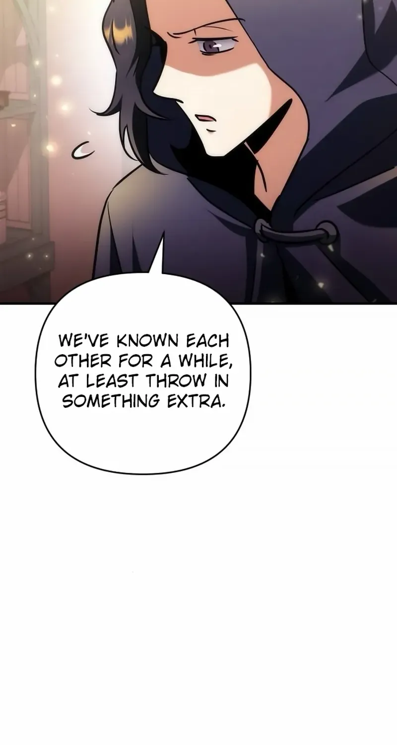 The Rebellious Apostle of the Harvest Goddess Chapter 17 page 136 - 