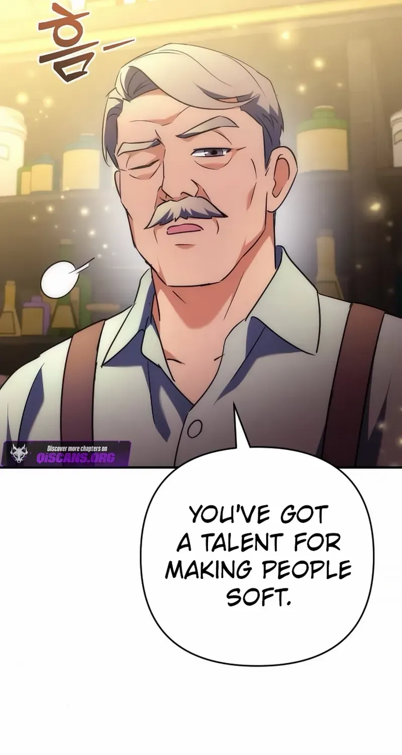 The Rebellious Apostle of the Harvest Goddess Chapter 17 page 138 - 