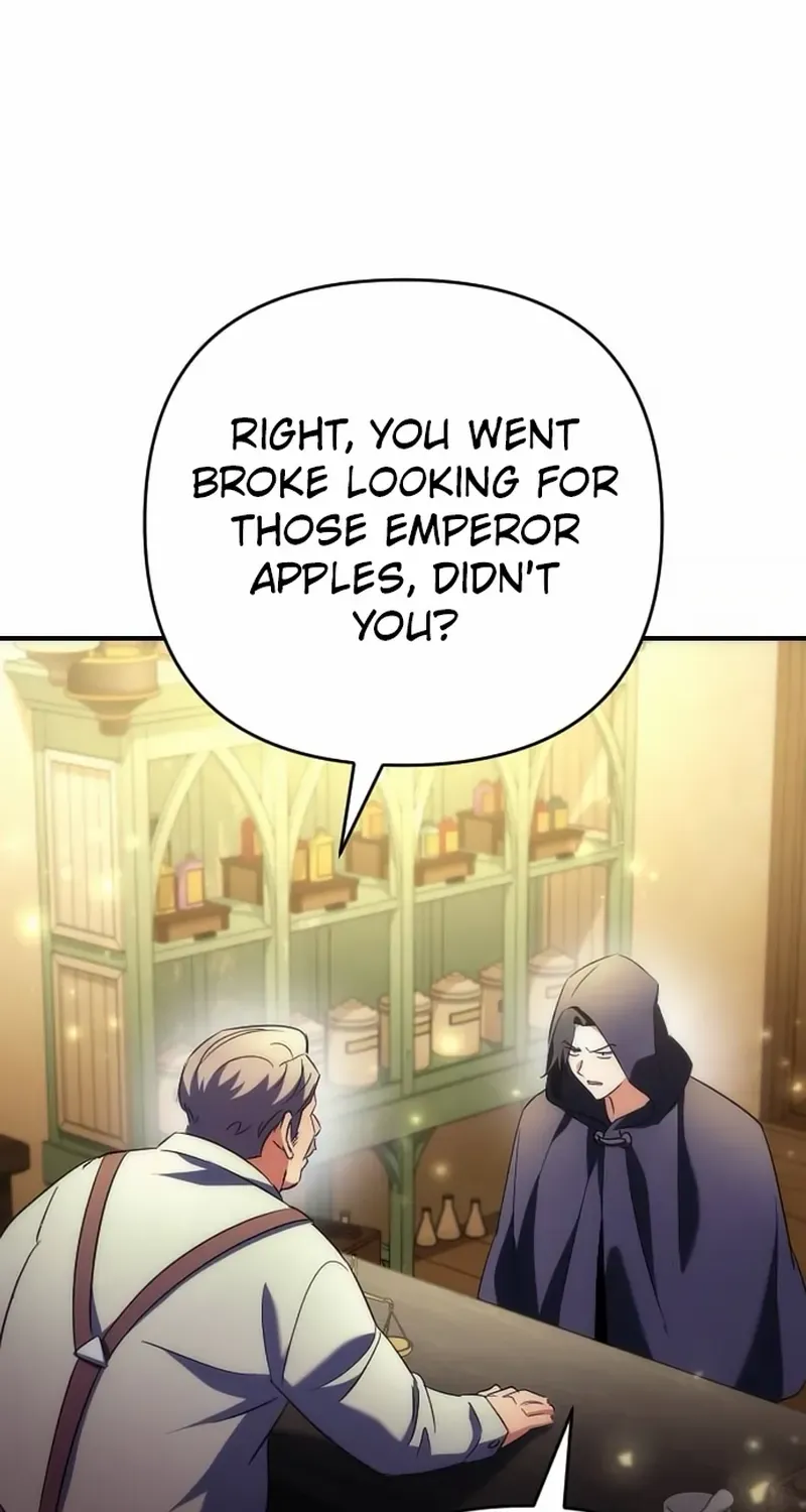 The Rebellious Apostle of the Harvest Goddess Chapter 17 page 139 - 