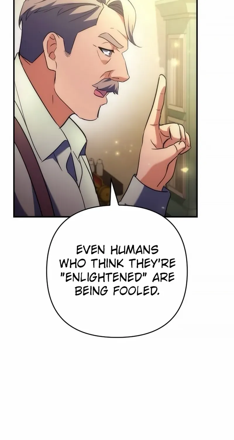 The Rebellious Apostle of the Harvest Goddess Chapter 17 page 141 - 