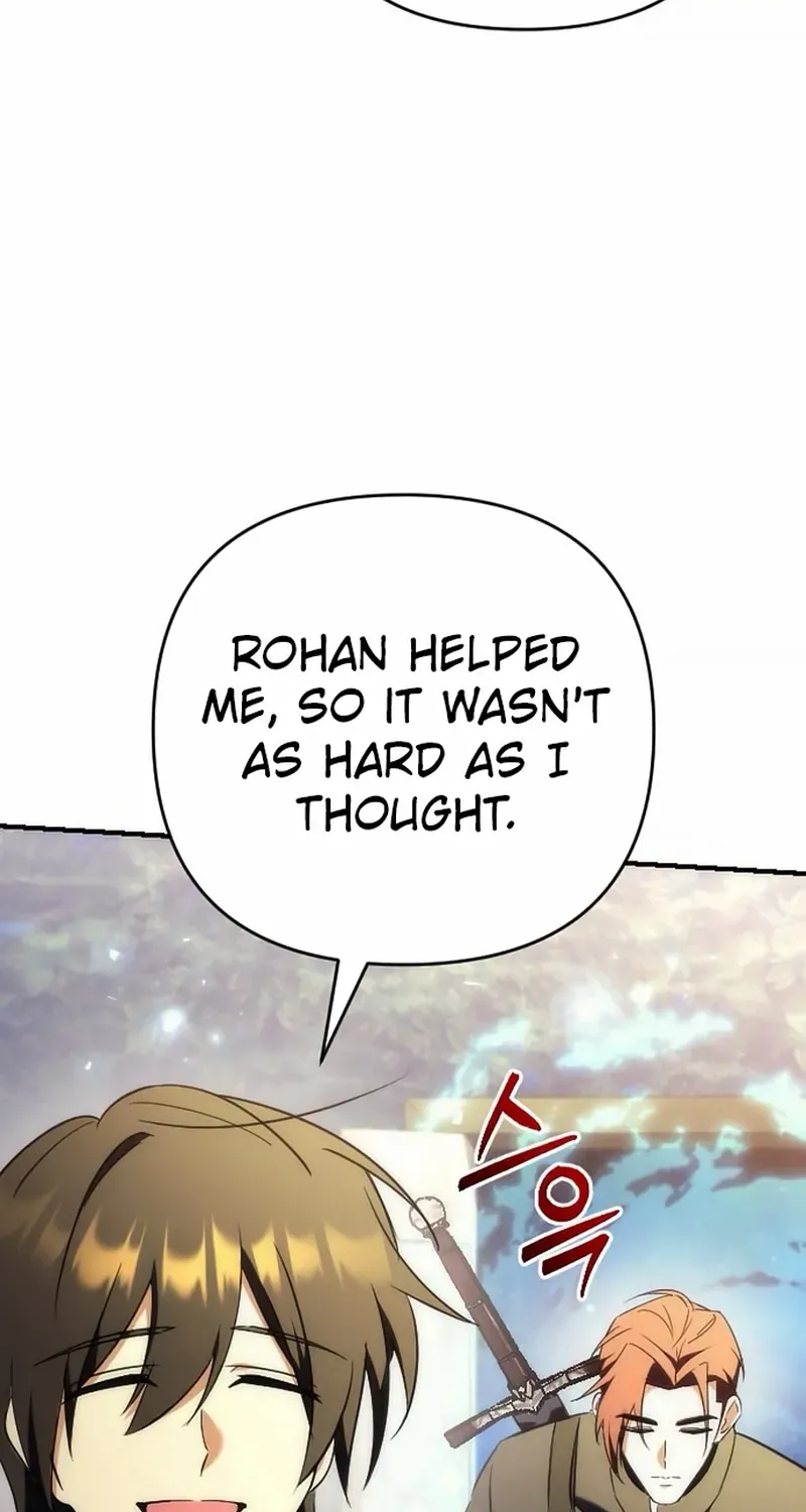 The Rebellious Apostle of the Harvest Goddess Chapter 17 page 18 - 