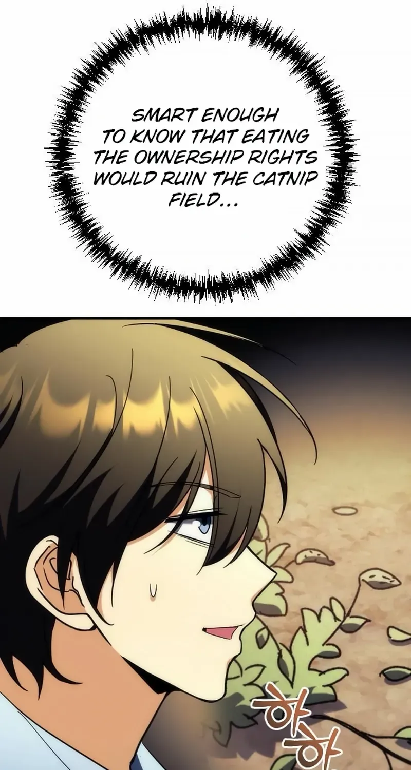 The Rebellious Apostle of the Harvest Goddess Chapter 17 page 30 - 