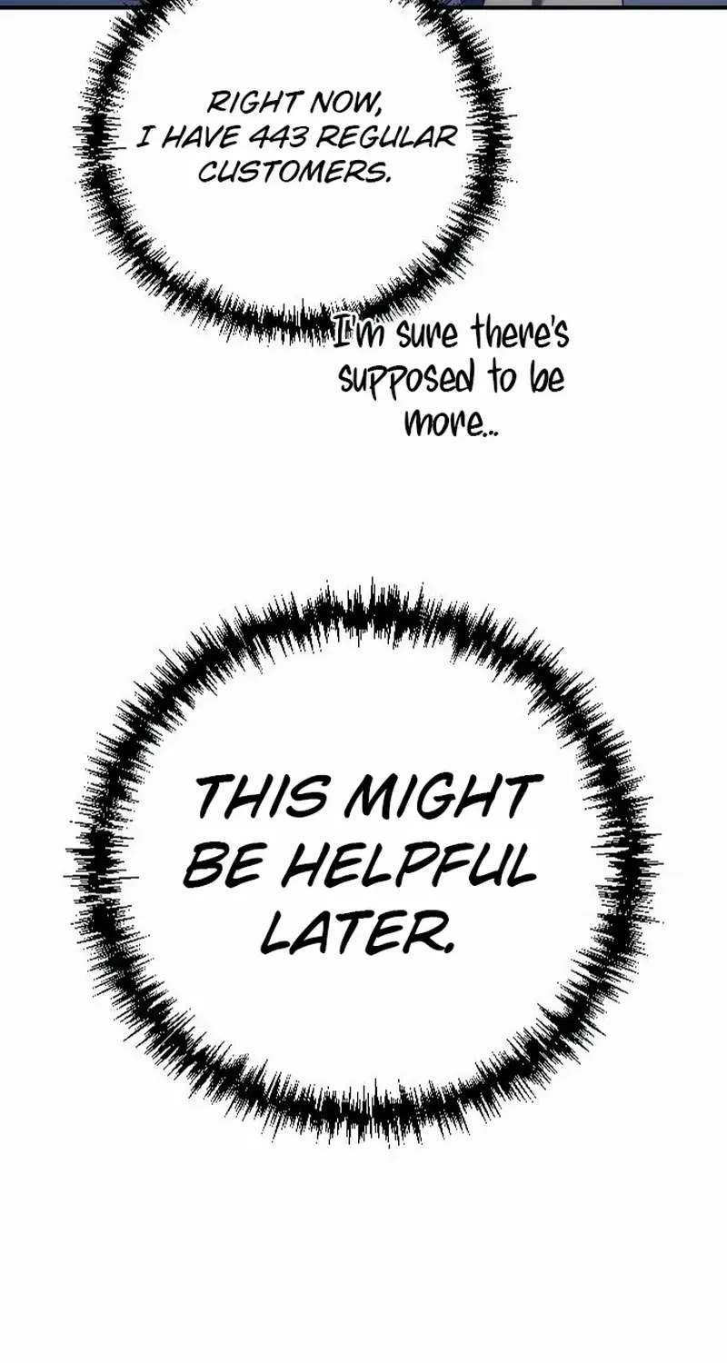 The Rebellious Apostle of the Harvest Goddess Chapter 17 page 38 - 