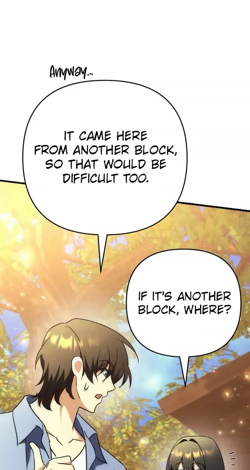 The Rebellious Apostle of the Harvest Goddess Chapter 17 page 39 - 