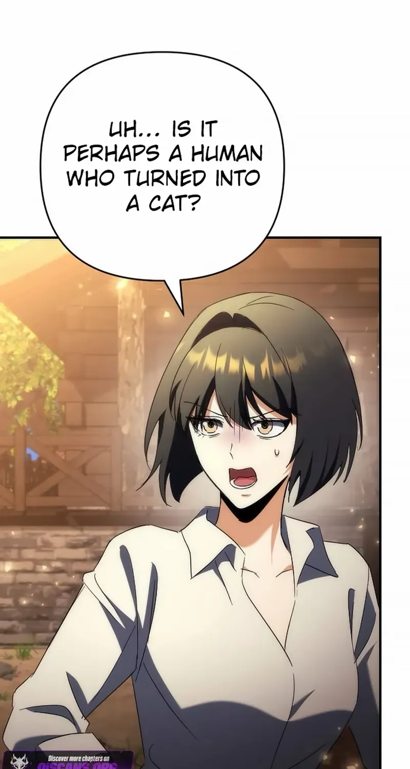 The Rebellious Apostle of the Harvest Goddess Chapter 17 page 41 - 