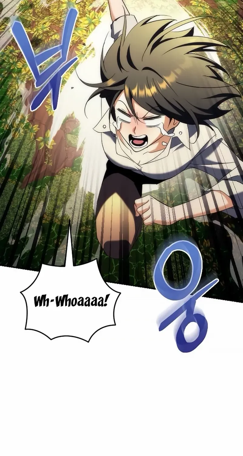 The Rebellious Apostle of the Harvest Goddess Chapter 17 page 52 - 