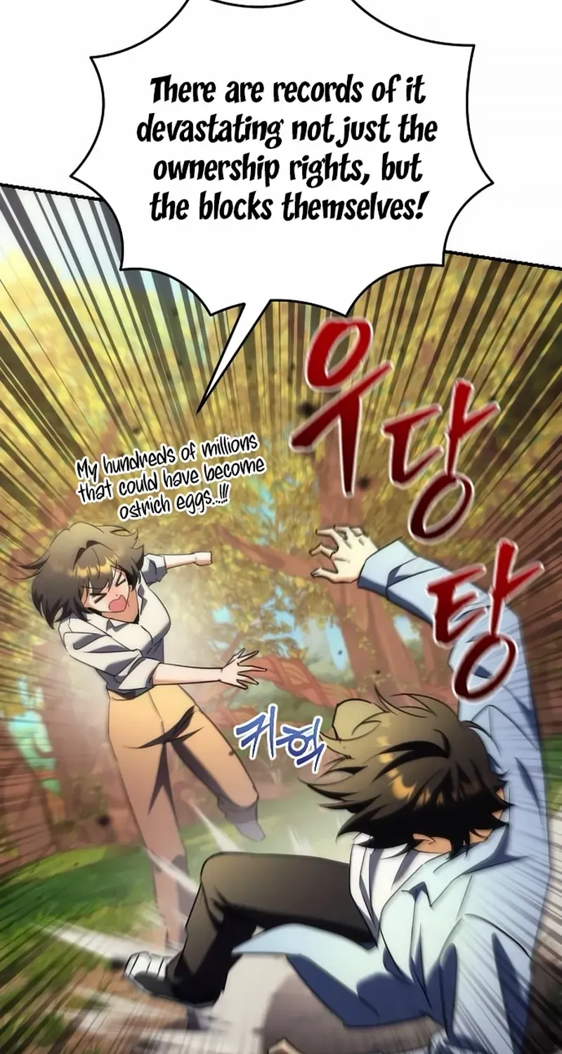 The Rebellious Apostle of the Harvest Goddess Chapter 17 page 54 - 