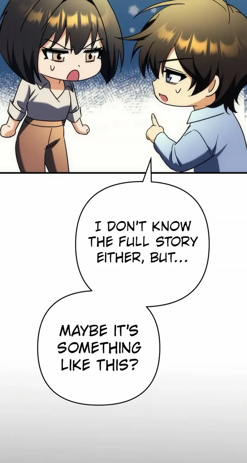 The Rebellious Apostle of the Harvest Goddess Chapter 17 page 58 - 