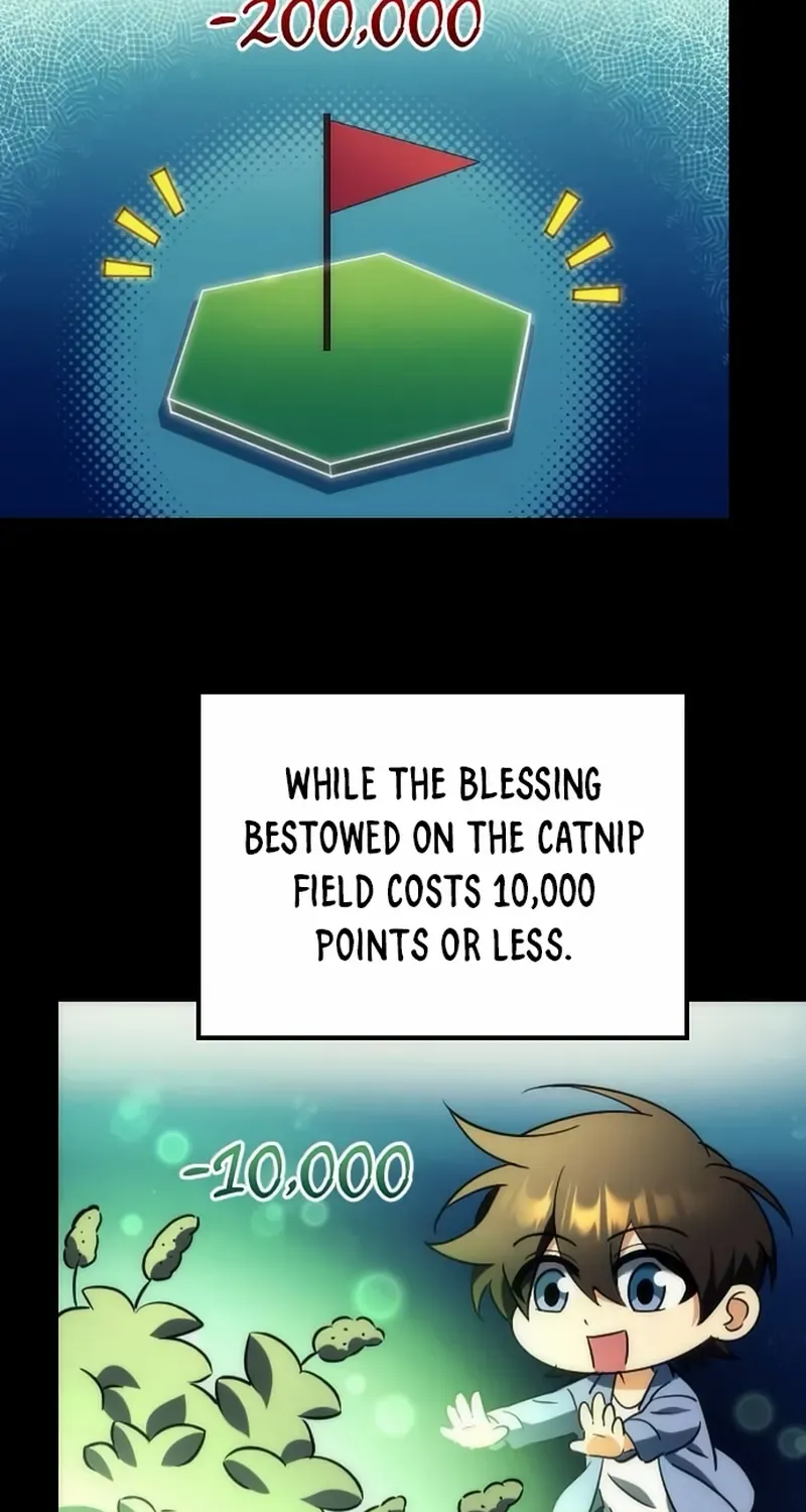 The Rebellious Apostle of the Harvest Goddess Chapter 17 page 60 - 