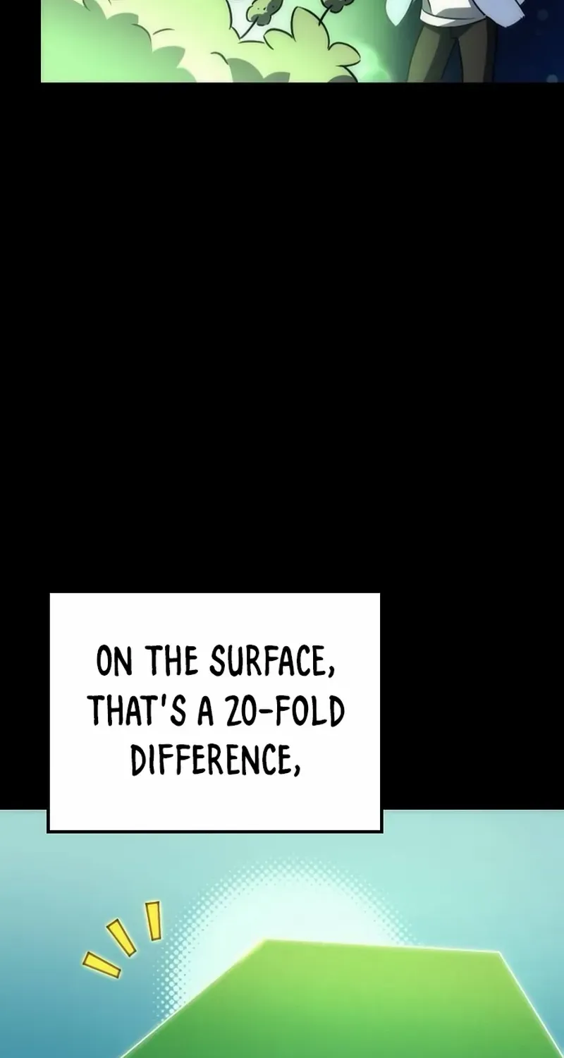 The Rebellious Apostle of the Harvest Goddess Chapter 17 page 61 - 