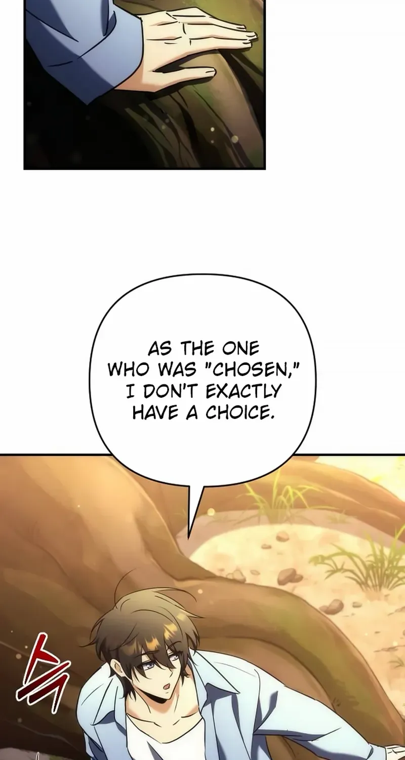 The Rebellious Apostle of the Harvest Goddess Chapter 17 page 67 - 