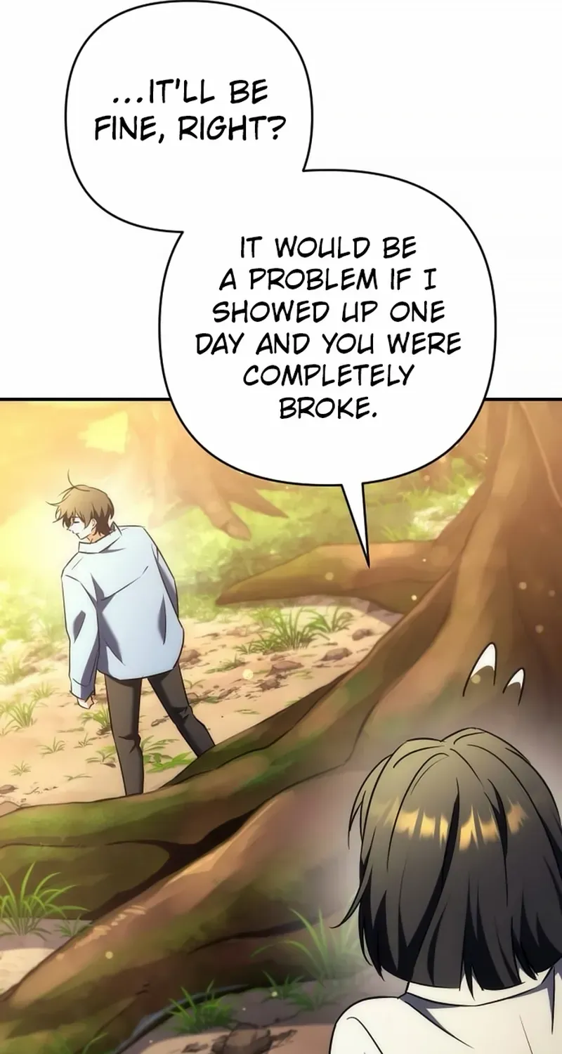 The Rebellious Apostle of the Harvest Goddess Chapter 17 page 69 - 