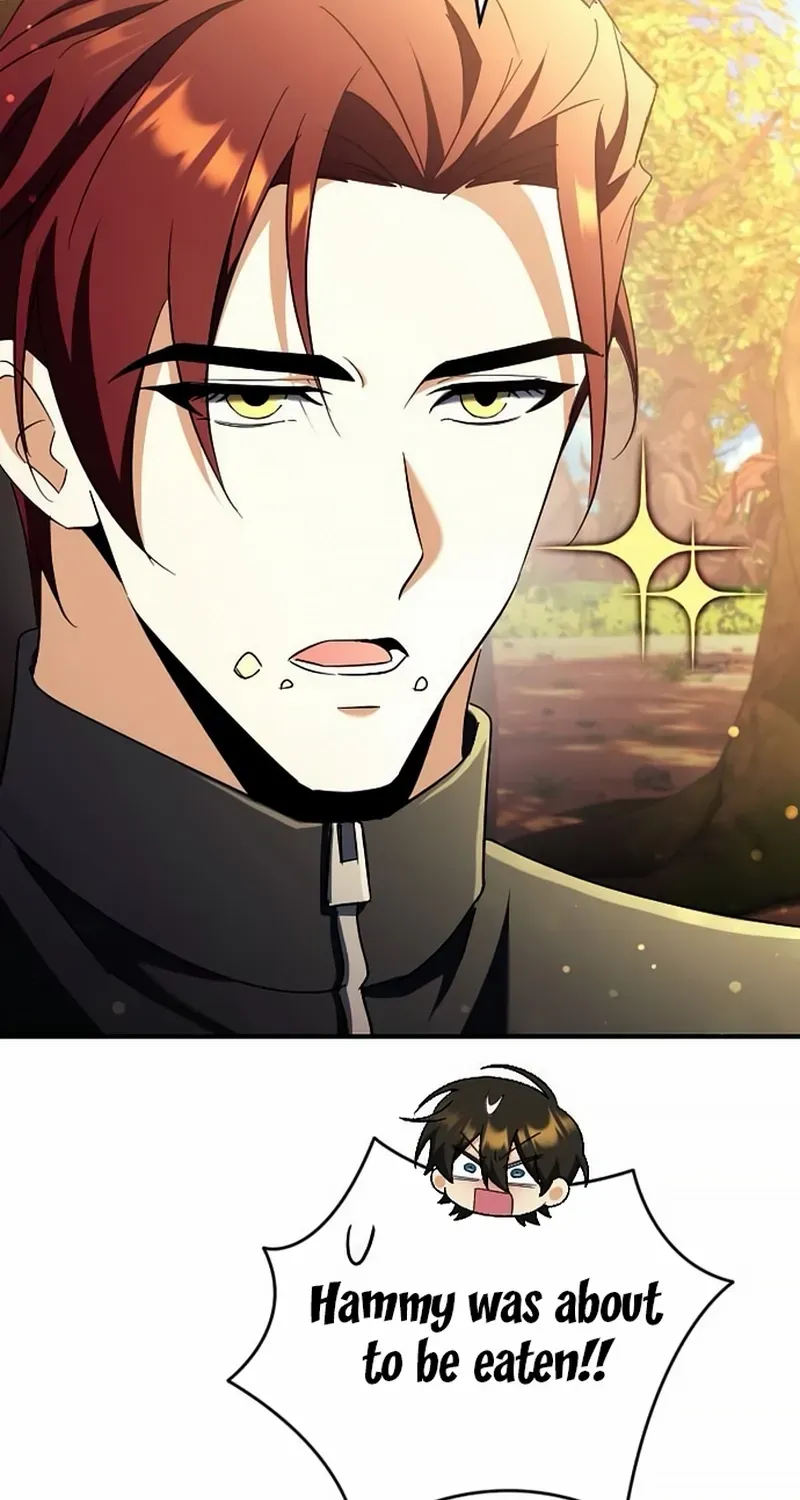 The Rebellious Apostle of the Harvest Goddess Chapter 17 page 80 - 
