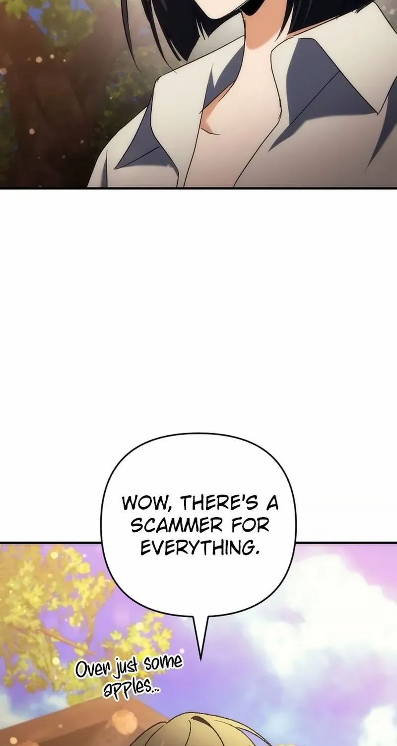 The Rebellious Apostle of the Harvest Goddess Chapter 17 page 87 - 