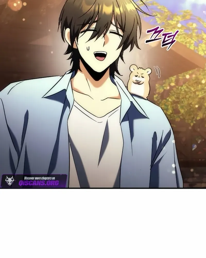 The Rebellious Apostle of the Harvest Goddess Chapter 17 page 88 - 