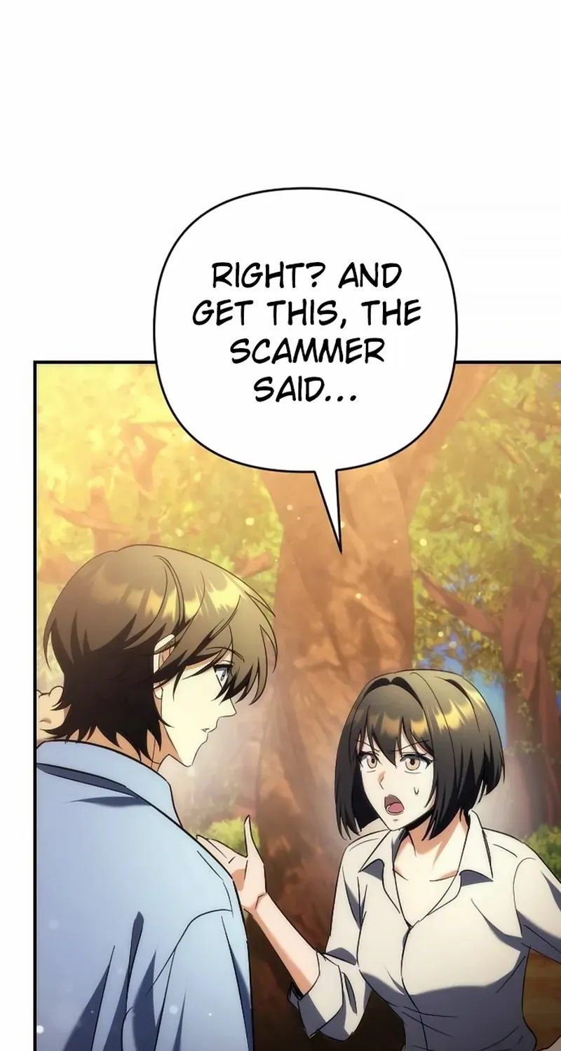 The Rebellious Apostle of the Harvest Goddess Chapter 17 page 89 - 