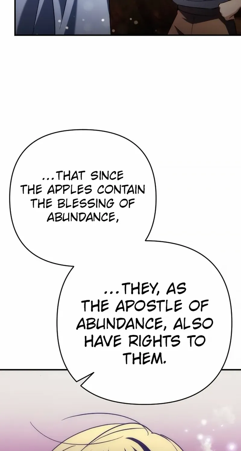 The Rebellious Apostle of the Harvest Goddess Chapter 17 page 90 - 