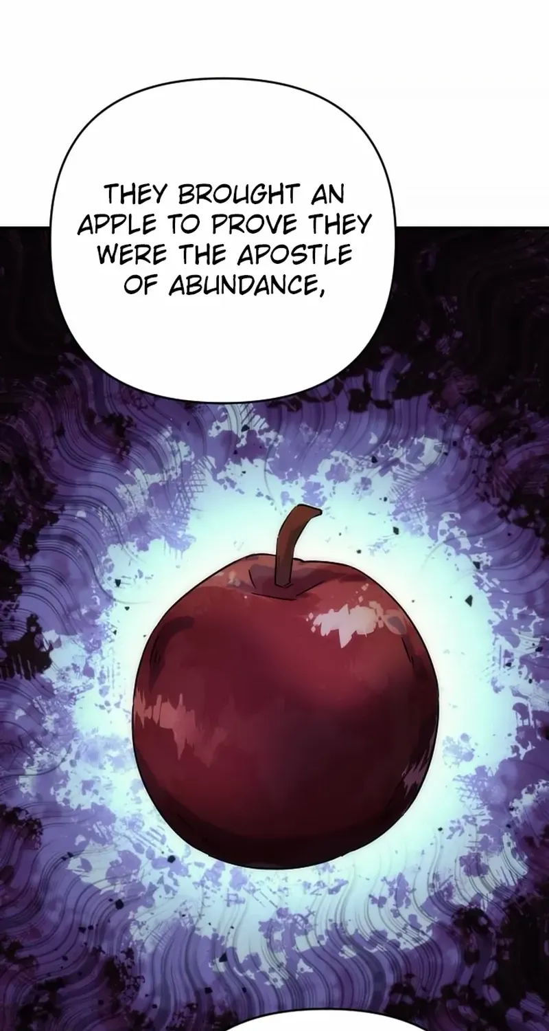 The Rebellious Apostle of the Harvest Goddess Chapter 17 page 92 - 