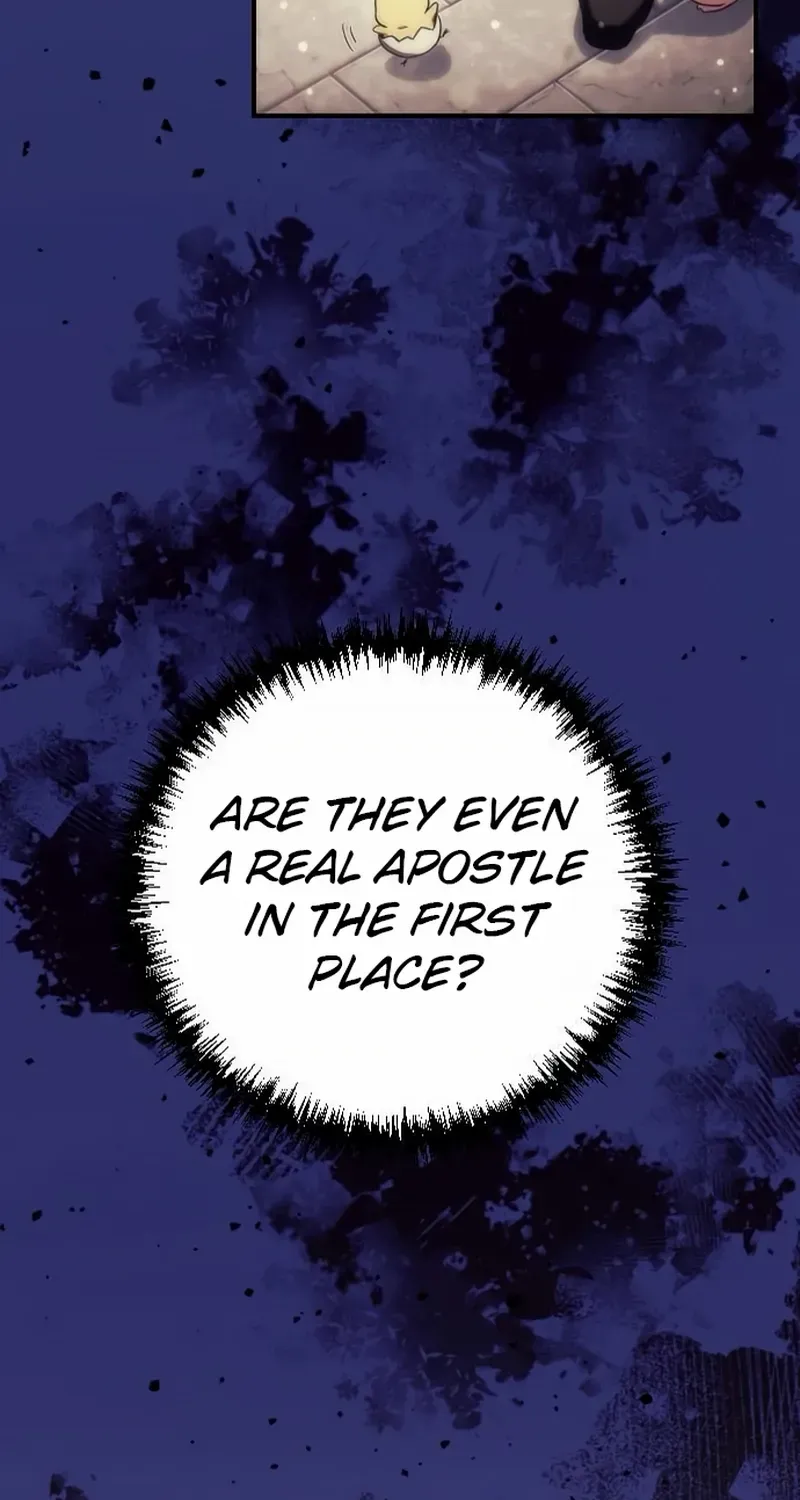 The Rebellious Apostle of the Harvest Goddess Chapter 17 page 100 - 