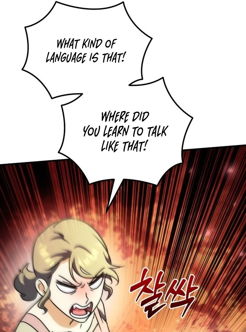 The Rebellious Apostle of the Harvest Goddess Chapter 19 page 104 - 