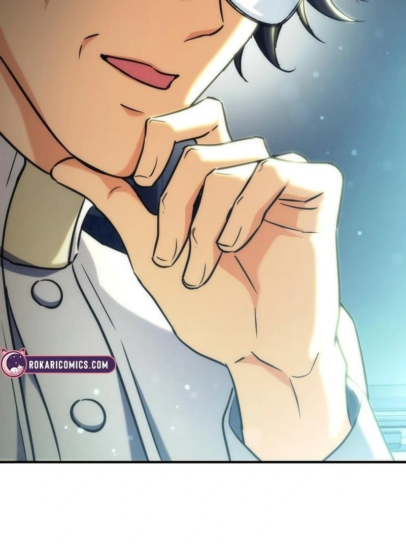 The Rebellious Apostle of the Harvest Goddess Chapter 19 page 131 - 
