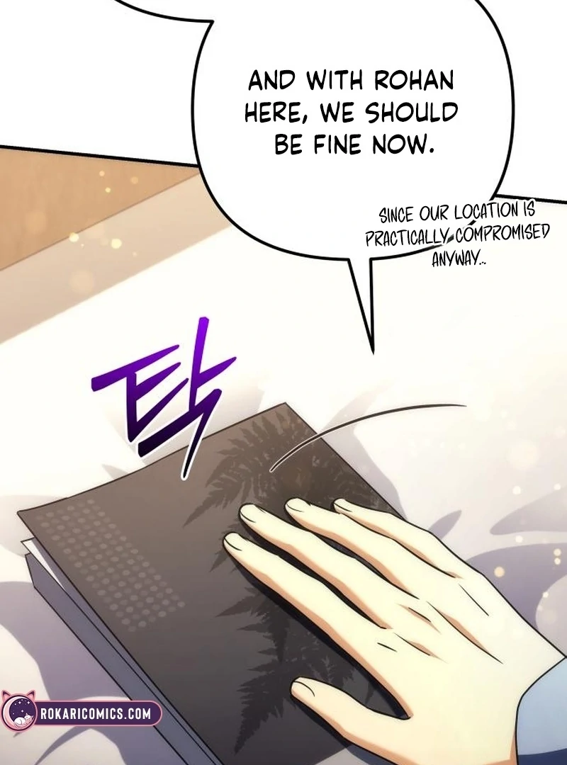 The Rebellious Apostle of the Harvest Goddess Chapter 19 page 145 - 