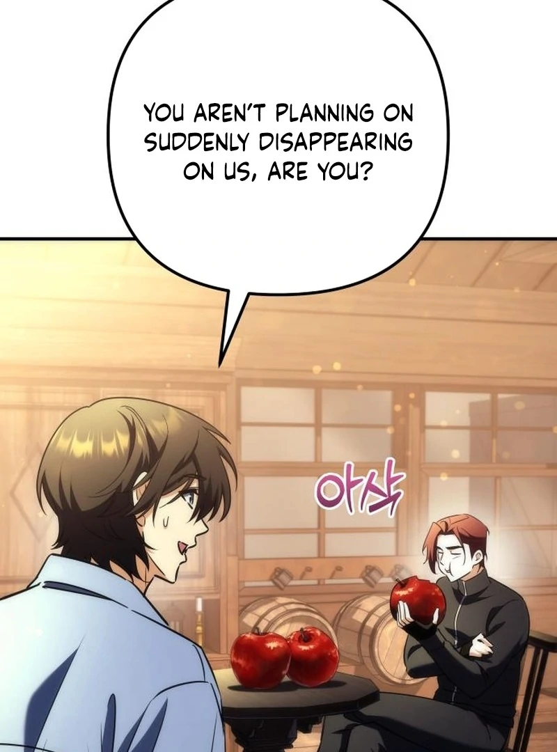 The Rebellious Apostle of the Harvest Goddess Chapter 19 page 147 - 