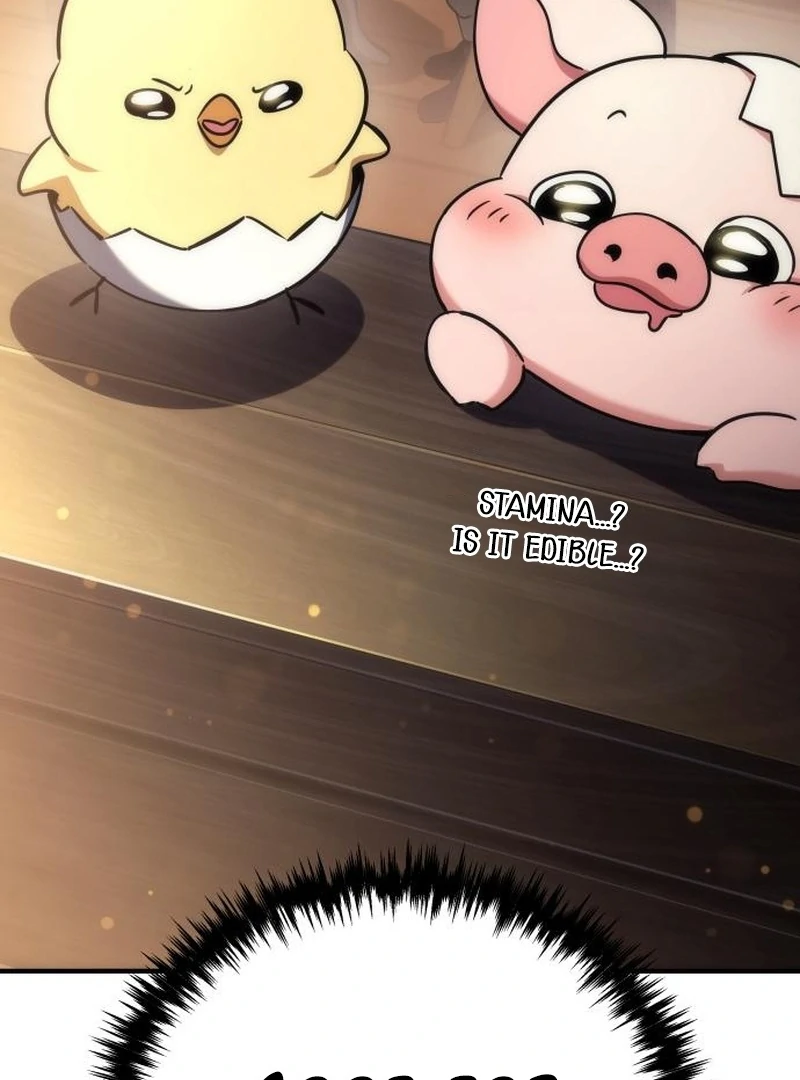 The Rebellious Apostle of the Harvest Goddess Chapter 19 page 163 - 