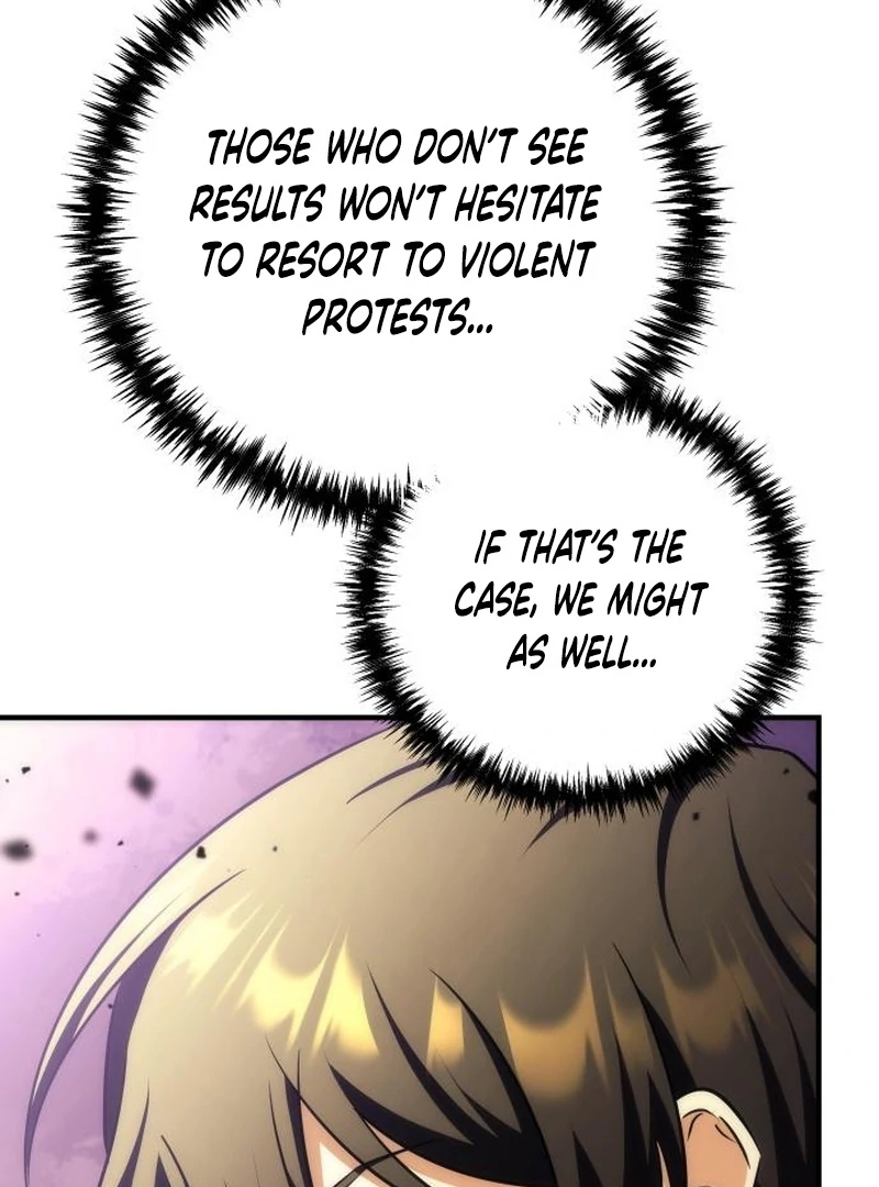 The Rebellious Apostle of the Harvest Goddess Chapter 19 page 168 - 