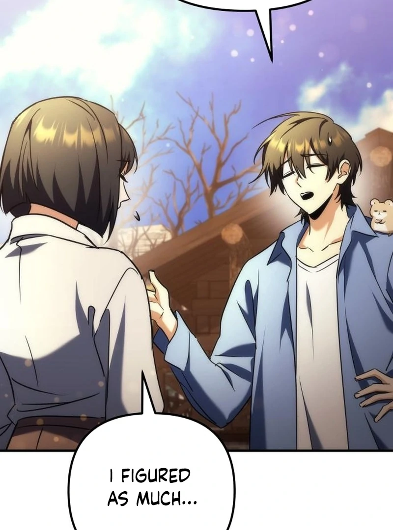 The Rebellious Apostle of the Harvest Goddess Chapter 19 page 176 - 