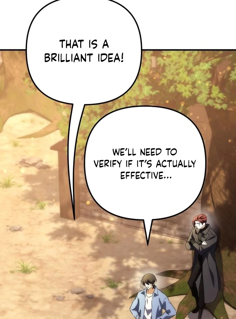 The Rebellious Apostle of the Harvest Goddess Chapter 19 page 203 - 
