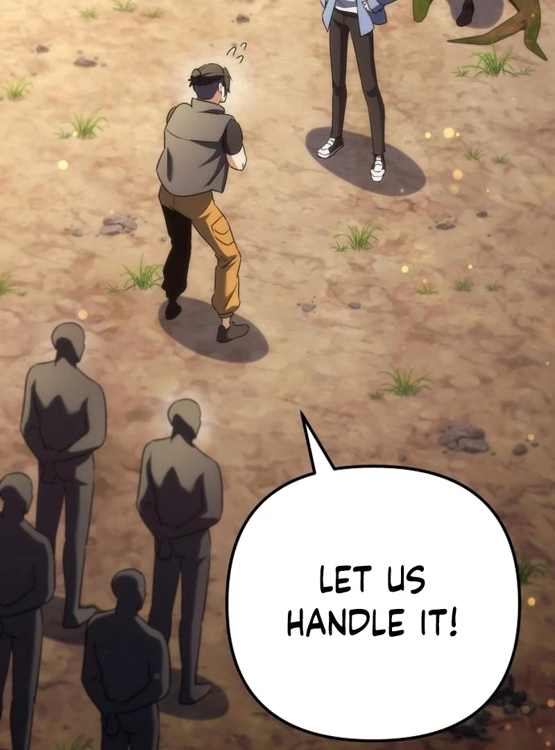 The Rebellious Apostle of the Harvest Goddess Chapter 19 page 204 - 