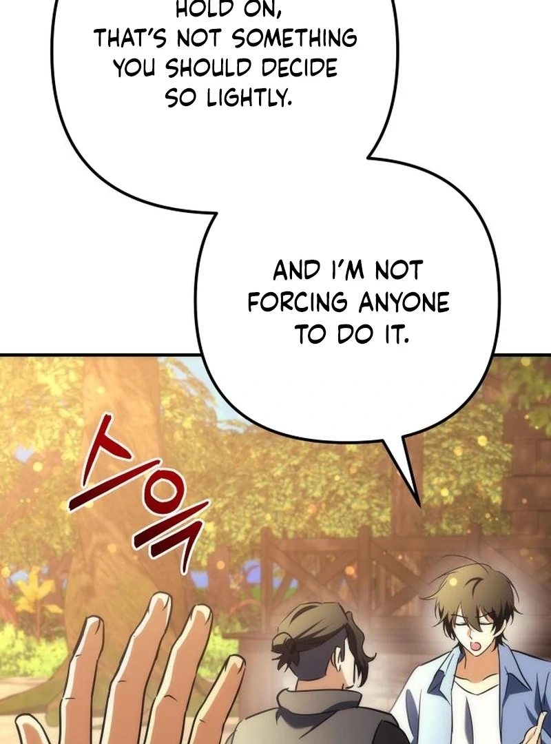 The Rebellious Apostle of the Harvest Goddess Chapter 19 page 206 - 