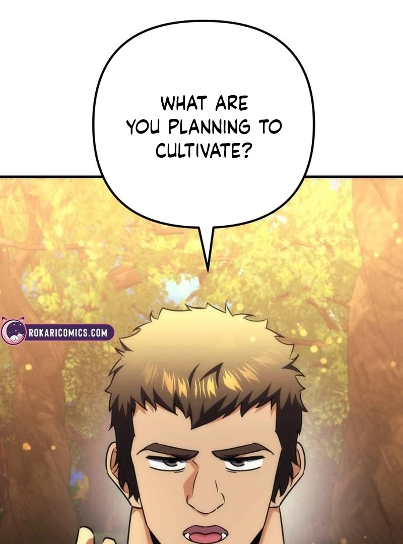 The Rebellious Apostle of the Harvest Goddess Chapter 19 page 209 - 