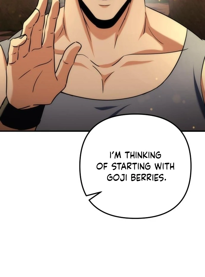 The Rebellious Apostle of the Harvest Goddess Chapter 19 page 210 - 
