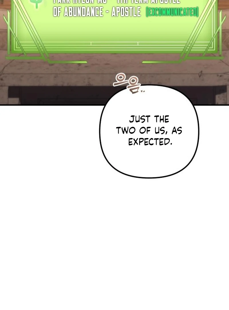 The Rebellious Apostle of the Harvest Goddess Chapter 19 page 24 - 