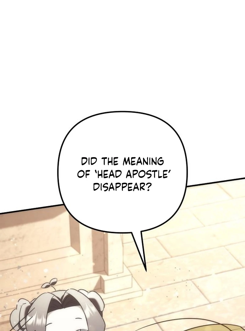 The Rebellious Apostle of the Harvest Goddess Chapter 19 page 33 - 